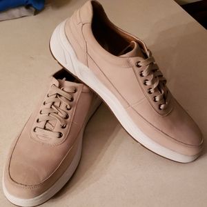 Johnson & Murphy sneaker